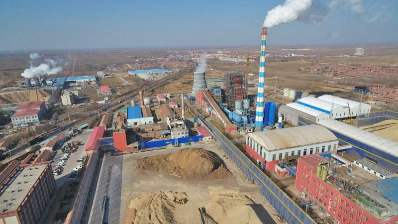 推廣生物質取暖的縣很多,為何陽信成為典范3