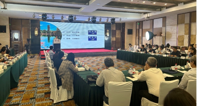 2023散煤報告發布:散煤治理穩中有進 非重點地區難度升級1