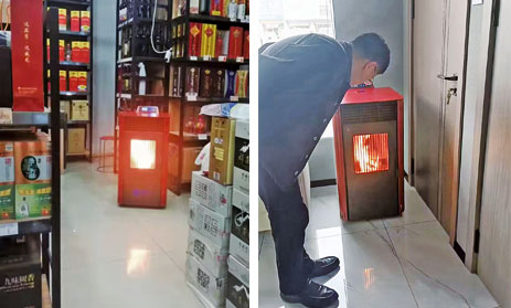 案例 | 生物質(zhì)壁爐逆襲爐具市場(chǎng),如何做成了細(xì)分領(lǐng)域的典范?