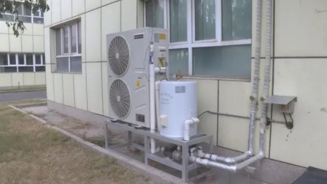 全市計劃2023年完成9800戶散煤供暖用戶清潔能源改造