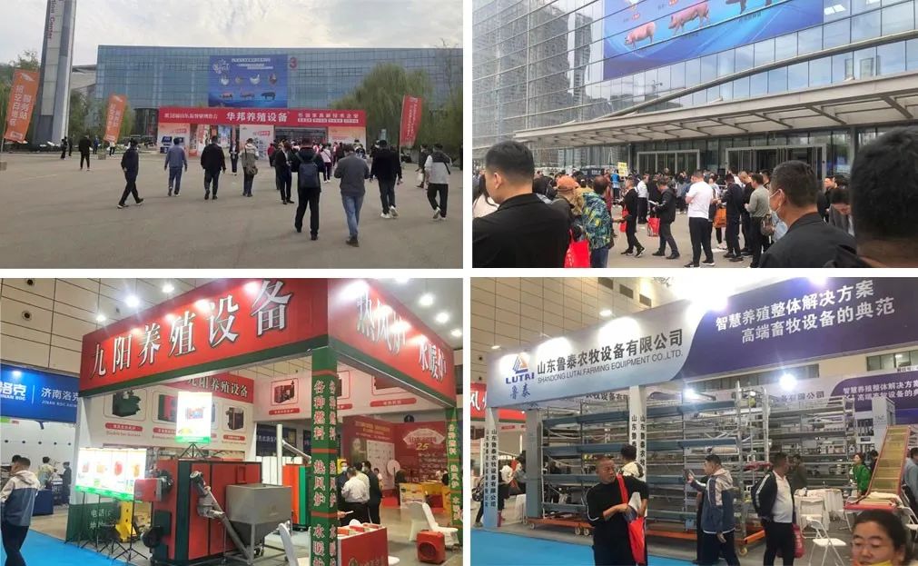 政策利好商用供熱市場，暖博會蓄勢待發，專業觀眾邀約走起