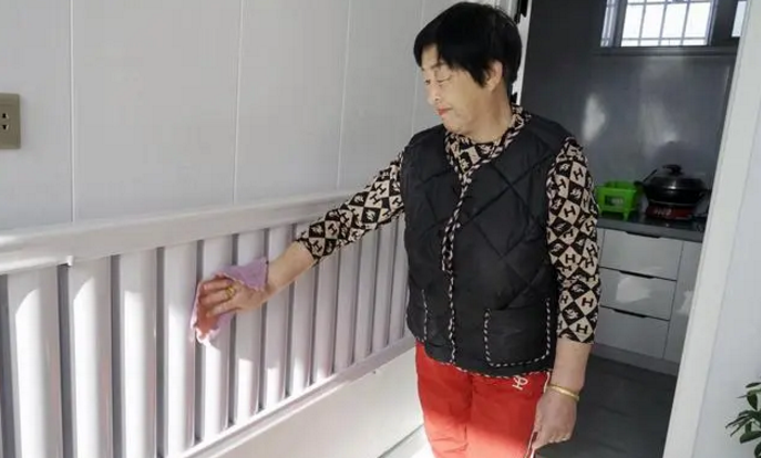 內蒙古河套地區：清潔取暖讓民心更暖天空更藍