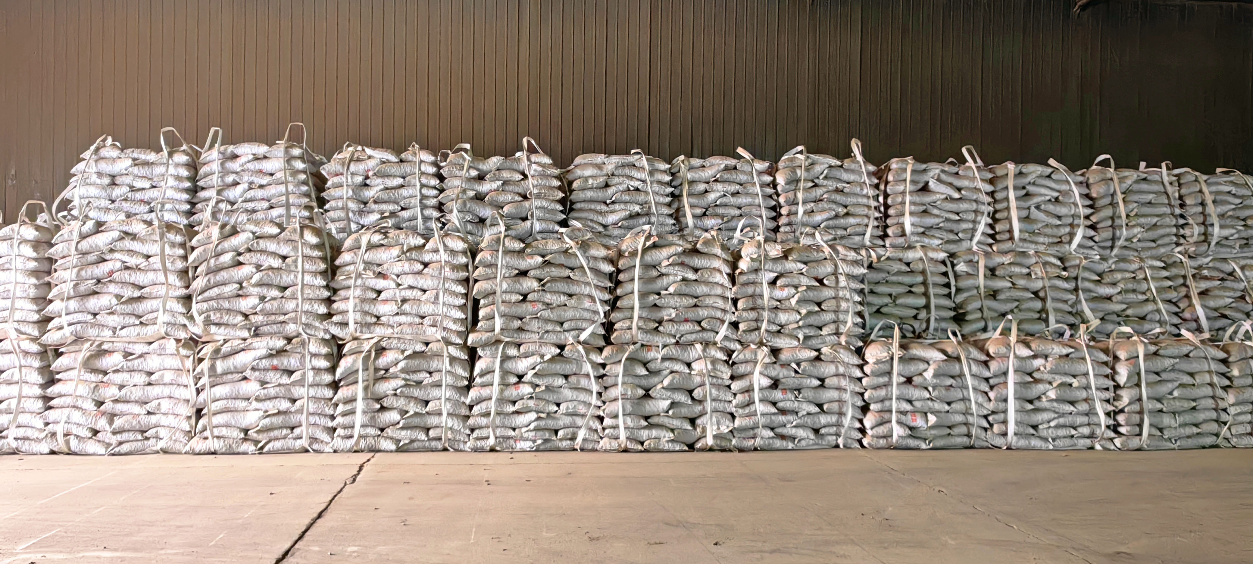 文安生物質“顆粒人”與暖博會有約2