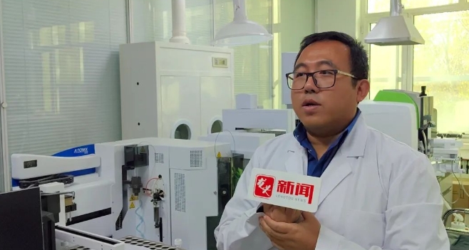 秸稈打捆直燃供暖模式在黑龍江省發展迅速