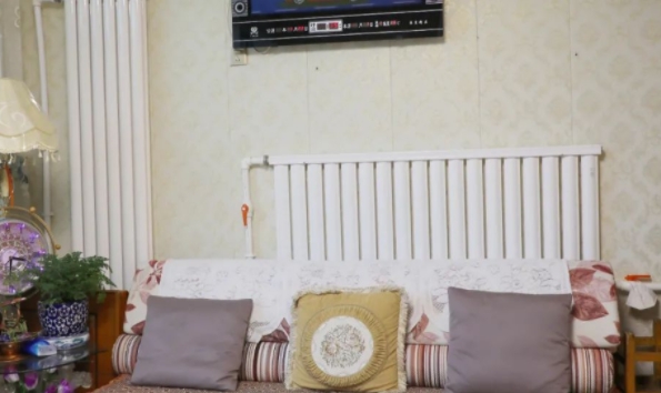 甘肅臨夏市：清潔能源取暖改造干凈！安全！暖和！環(huán)保！2