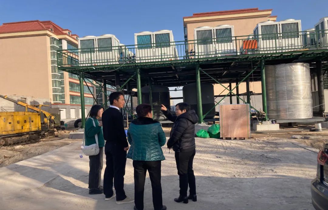 傾聽心聲,洞察需求,民用清潔爐具專委會走訪調(diào)研山東企業(yè)16