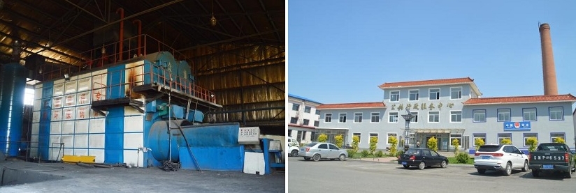 推進北方地區冬季清潔取暖,是黨中央、國務院為保障廣大群眾溫暖過冬、深入打好藍天保衛戰作出的一項重要決策部署,是一項重大民生工程、民心工程。為加強農村地區冬季清潔取暖技術服務,發揮好農村可再生能源在解決冬季清潔取暖中的作用,在農業農村部科技教育司的指導下,農業農村部農業生態與資源保護總站組織遴選了農村冬季清潔取暖10項典型技術模式。現將技術模式分批進行推介展示,供各地參考借鑒。今天介紹農村冬季清潔取暖典型技術模式(一):秸稈打捆直燃集中供暖技術模式。 農村冬季清潔取暖典型技術模式(一):秸稈打捆直燃集中供暖技術模式 模式簡介:秸稈打捆直燃集中供暖是將農作物秸稈經機械化打捆,直接作為燃料在專用秸稈打捆直燃鍋爐內燃燒產生熱能,通過供熱管網為農村社區及鄉鎮政府、學校等單位提供集中供暖。秸稈燃燒產生的煙氣經凈化除塵設備處理后排放,產生的草木灰還田利用。該模式一般由供暖企業或村集體負責鍋爐的運行、管理及維護,并向供暖對象收取供暖費,實行市場化運營。秸稈原料一般由當地秸稈綜合利用合作社或者經紀人負責收集運輸。 秸稈打捆直燃集中供暖技術模式示意圖 模式特點:一是運行成本低。秸稈收獲期與供暖開始時間基本銜接,秸稈就近收集利用,收儲運成本低,運行成本低于燃煤供暖。二是鍋爐適應性強。含水率30%以內、含雜率20%以內的秸稈捆均可直接使用。三是生態效益好。秸稈替代燃煤,減少溫室氣體排放;鍋爐配備凈化除塵設備可以達標排放;草木灰可用于生產肥料,實現“秸稈→燃料→肥料”循環利用。 適宜區域:適用于秸稈資源量大、冬季寒冷干燥、供暖期長、農戶居住相對集中的地區。 典型案例:遼寧省鐵嶺市昌圖縣三江口鎮三江村,2019年建設12蒸噸秸稈打捆直燃鍋爐,通過建立“供暖公司運營服務—合作社或經紀人加工收儲—用戶采暖—政府監管”機制,為集中居住的660戶農戶及中心小學、鎮政府等集中供暖,總供暖面積達到9萬平方米,2022年利用秸稈約7800噸,代替標煤約3900噸,供暖公司使用秸稈打捆直燃鍋爐相比傳統燃煤鍋爐運行成本降低近12%。 原標題:農村冬季清潔取暖典型技術模式(一):秸稈打捆直燃集中供暖技術模式2