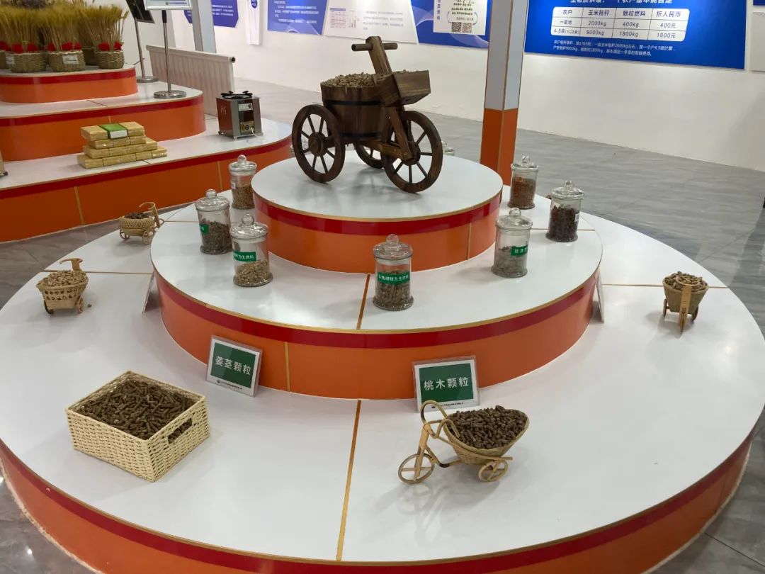 傾聽心聲,洞察需求,民用清潔爐具專委會走訪調(diào)研山東企業(yè)12