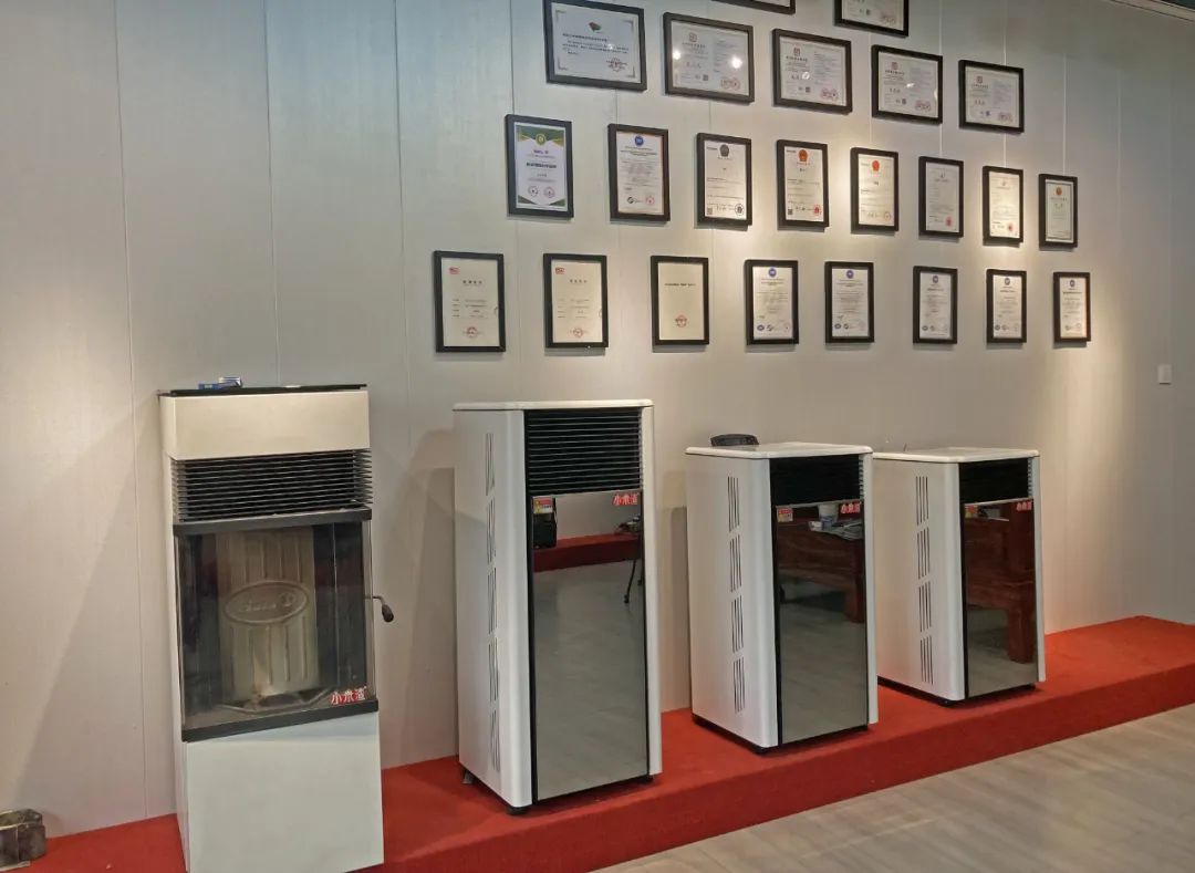 傾聽心聲,洞察需求,民用清潔爐具專委會走訪調(diào)研山東企業(yè)10