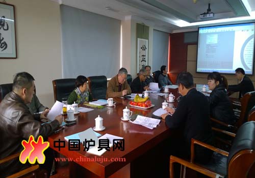 孟氏組合爐排固體燃料鍋爐通過行協鑒定