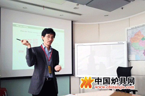 殼牌基金會(huì)與中國(guó)爐具網(wǎng)及環(huán)保企業(yè)座談 