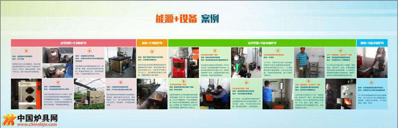 第十屆爐博會蓄勢待發