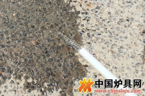 "抗洪救災、奉獻愛心" 春爾公司在行動