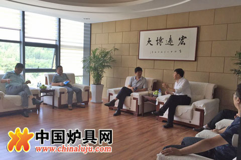 優煤易購與山東高唐縣簽署潔凈型煤供應協議