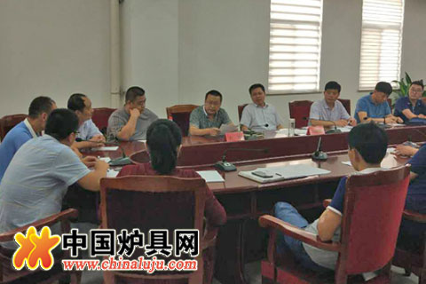 優煤易購與山東高唐縣簽署潔凈型煤供應協議